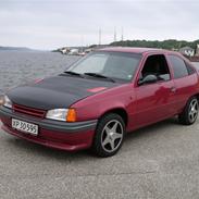 Opel kadett E 