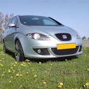 Seat Altea SportUp ***Solgt***