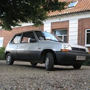 Renault 5 TL