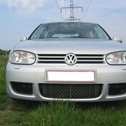 VW (SOLGT)golf 4 GTI
