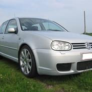 VW (SOLGT)golf 4 GTI