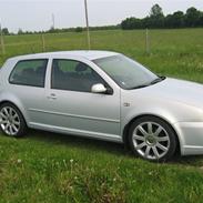 VW (SOLGT)golf 4 GTI