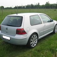 VW (SOLGT)golf 4 GTI