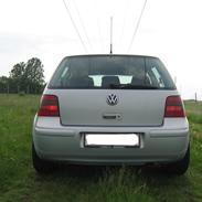 VW (SOLGT)golf 4 GTI