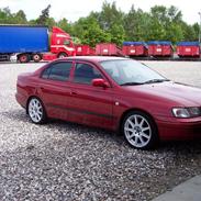 Toyota Carina E