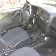 VW vento