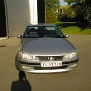 Peugeot 406 (Solgt)