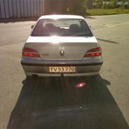 Peugeot 406 (Solgt)