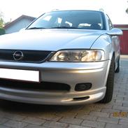 Opel vectra b (solgt)