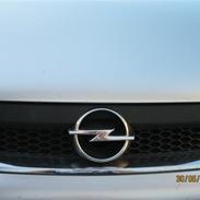 Opel vectra b (solgt)