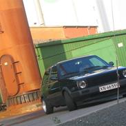 VW Golf 2