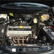Opel Astra *Solgt*