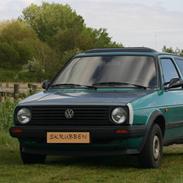 VW Golf 2 *ORGANDONOR*