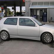 VW golf 3