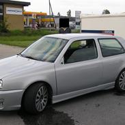 VW golf 3