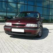 Opel Vectra A