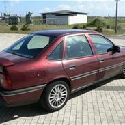 Opel Vectra A