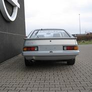 Opel Manta (Solgt)