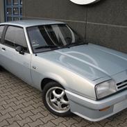 Opel Manta (Solgt)