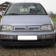 VW Golf 3 SOLGT