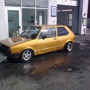 VW vw rabbit..(RIP)