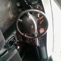 Opel Vectra B Edition 100(Død)