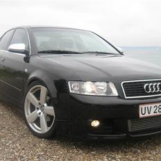 Audi A4 1,8 T