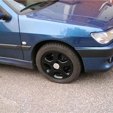 Peugeot 306 2,0 xsi  