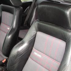 VW Golf 2 G60 Rallye (SOLGT)