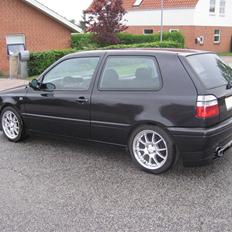 VW Golf 3 (Solgt)