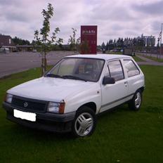 Opel corsa.       ----SolgT---