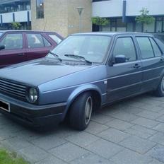 VW Golf 2  16V  $olgt
