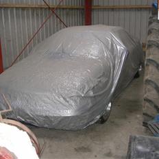 Opel Calibra (Solgt)