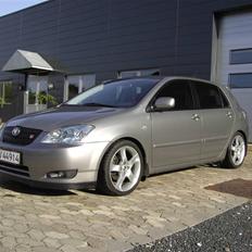 Toyota Corolla 1.8 T-Sport solgt