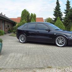 Seat Leon 1.8 Turbo //BYTTET//