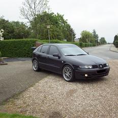 Seat Leon 1.8 Turbo //BYTTET//