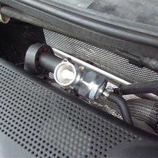 Seat Leon 1.8 Turbo //BYTTET//