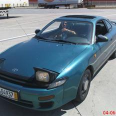Toyota Celica 1.6 16V-GSI (DØD)