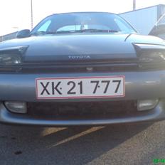 Toyota Celica 1.6 16V-GSI (DØD)