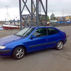 Citroën Xsara VTS