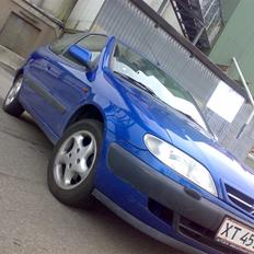 Citroën Xsara VTS