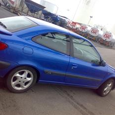 Citroën Xsara VTS