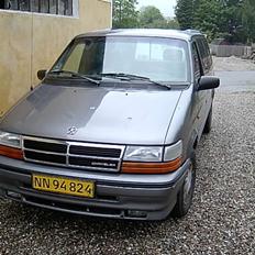 Chrysler grand voyger 3,3 le