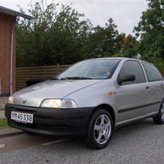 Fiat Punto SX *solgt*