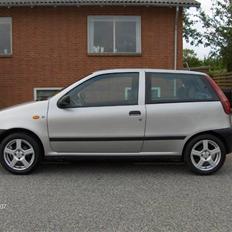 Fiat Punto SX *solgt*