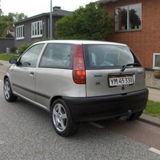Fiat Punto SX *solgt*