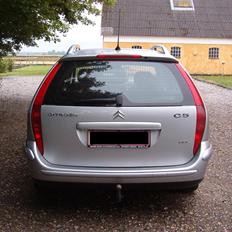 Citroën C5