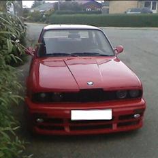 BMW 320i E30 SOLGT