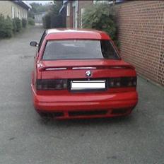 BMW 320i E30 SOLGT