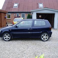 VW Polo 6N
